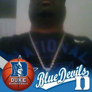 Meet your Posher, Rickie